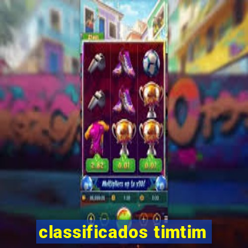 classificados timtim